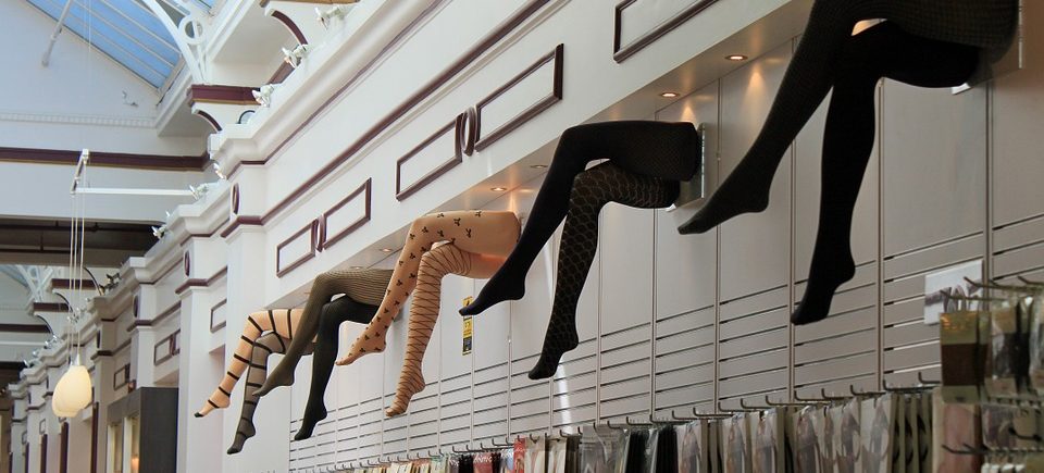 What To Consider When Buying A Body Stocking