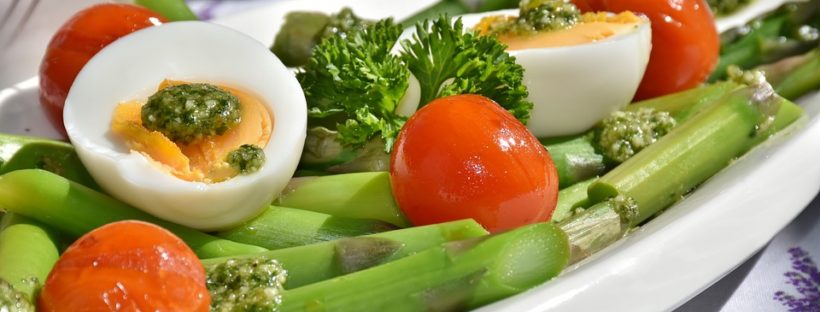 low-carb diet