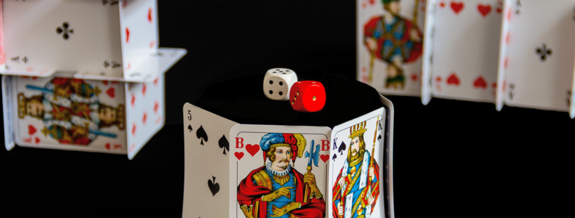 dice