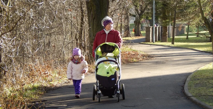 Stroller