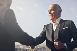 Handshake