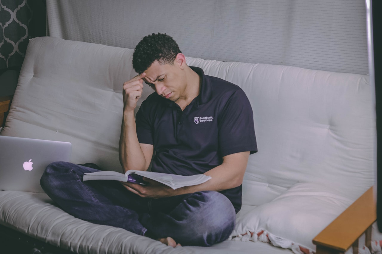 Reading 