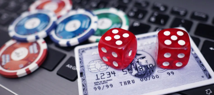 Tips to stay safe when playing online gambling