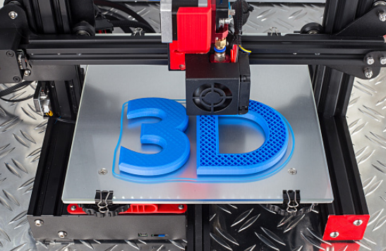 3d printing tool