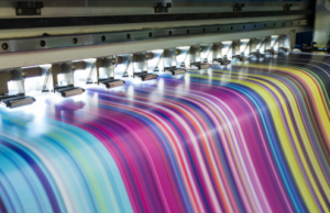 quality printed result