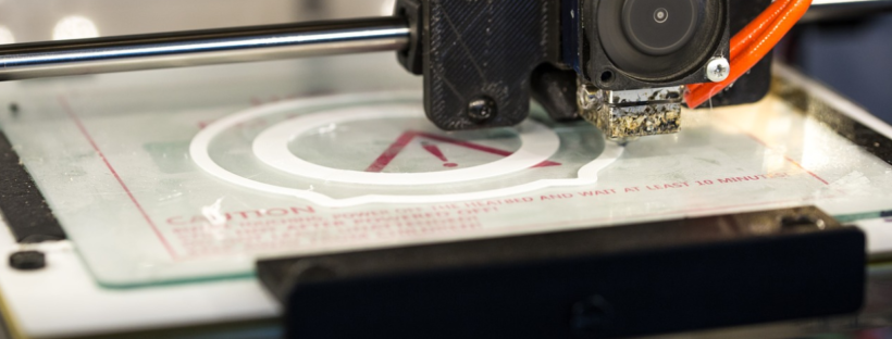 3D Printing