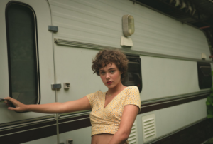 motor home