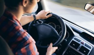 driver
