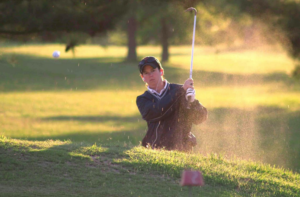 golfer