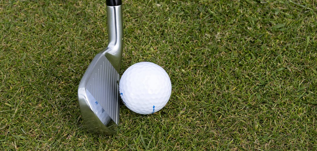 golf club