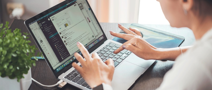 online business