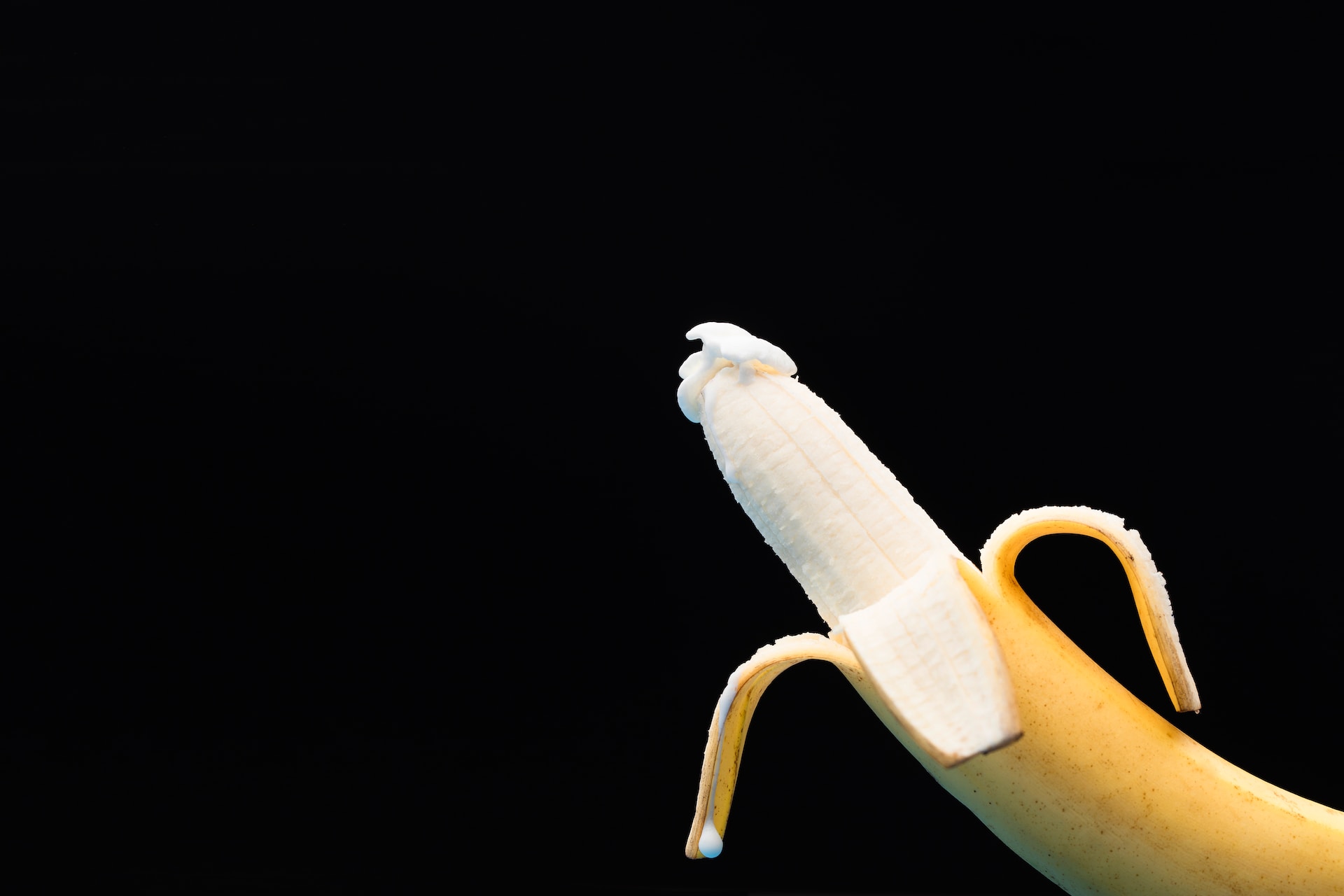 peeled