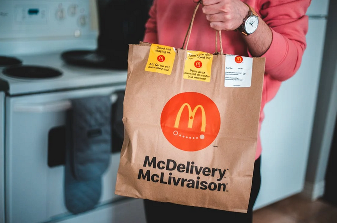 delivery